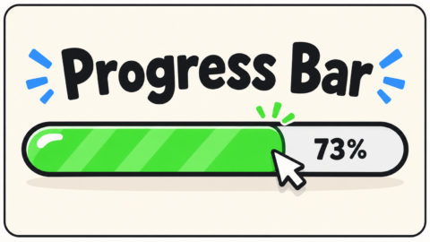 Progress Bar