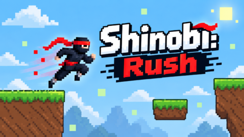 Shinobi Rush